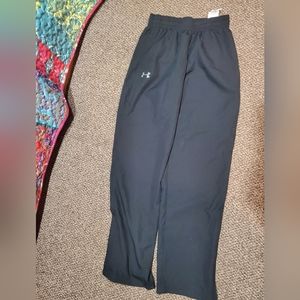 Mens Under Armour active pants